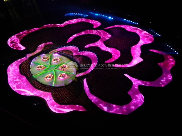 慶典策劃效果圖 慶典策劃效果圖